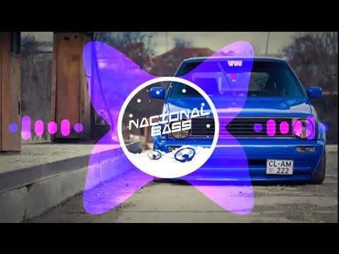 MC NEDVED - Golpe violento (COM GRAVE)(Nacional Bass)