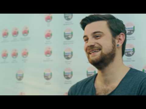 Tickets.ua - Робота, яка надихає