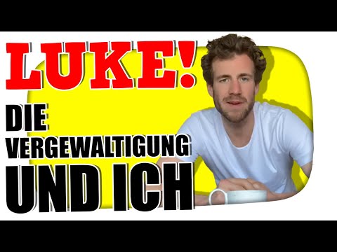 Luke Mockridge und die EKELHAFTE CANCEL CULTURE - Kuchen Talks #609