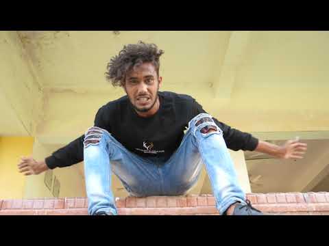 San Zay- Zindagi Ko Katha ||Story Of My Life|| Prod. Skagbeats Nepali Rap Song(Official Music Video)
