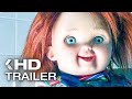 CULT OF CHUCKY New Clips Trailer 2017