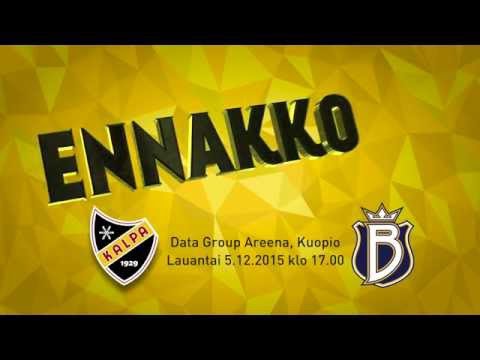 Ennakko KalPa-Blues 5.12.2015