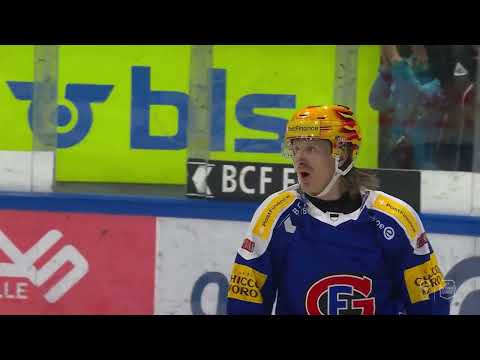 Highlights, PO 1/2, Game 4 : HCFG vs LHC - 05.04.25