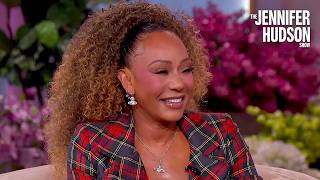 Mel B on Her Fairy-Tale Wedding, Healing Journey, and Dancing with Her Husband