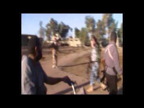 السيطرة على مدينة طفس في ريف درعا من قبل كتيبة سجيل حوران بالاشتراك مع كتيبة الشيخ عبد العزيز أبازيد