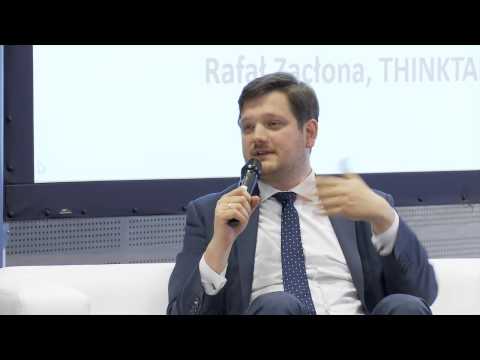 Ignacy Morawski o odpowiedzialności z perspektywy ekonomisty