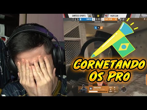 O BRASILEIRÃO COMEÇOU NO PIQUE DA FPL MUITA TRETA E MUITA BALA! - CORNETANDO OS PRO