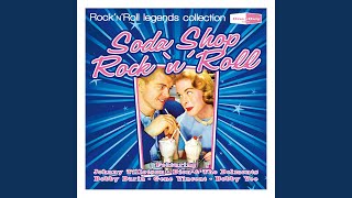 Put Your Head on My Shoulder