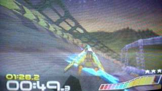 "Wipeout" PS Playstation