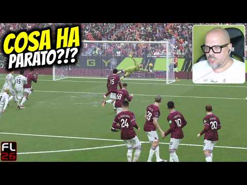 I HONESTLY THINK IT'S OVER - Football Life 26