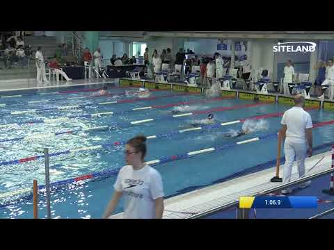 200 Farfalla  Ass. Femminile Agoniste (Batt. 2) - 21 Memorial Chiara Giavi