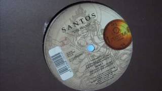 SANTOS - THE PIANO