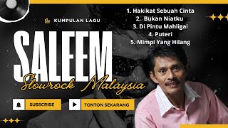 Download lagu Kumpulan Lagu Terbaik Saleem (IKLIM) 2 | Slow Rock Malaysia Nostalgia Terbaik Sepanjang Masa mp3