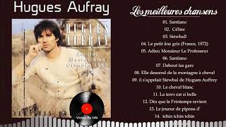 Hugues Aufray Best of 2021    Hugues Aufray Album Complet    Hugues Aufray Playlist