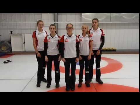 Team Schwaller - I believe in you