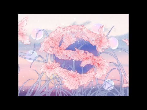 Kanallia, Saram12saram 'Iris' Visualizer