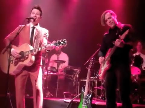 Shane Kanoa - Till There Was You - Misc Originals