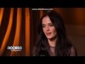Eva Green Talks Sin City A Dame To Kill For Sex Scenes