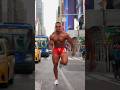 NYC Keep Going