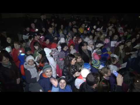 Știre Etv/27.03.2017 – ORA PĂMÂNTULUI