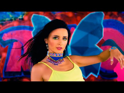 NAVKA - Ми дівчата, ми такі (котики муркотики)