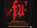 First Degree The D.E. - May I Celebrate You