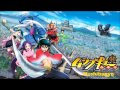 Mushibugyo opening 2 Full. 