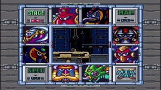 俺より下手なやつはいない！でもシグマは倒す！ロックマンX第３回目