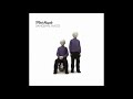 Mint Royale w/Damien Jurado- Dancehall Places- Dancehall Places(2002)