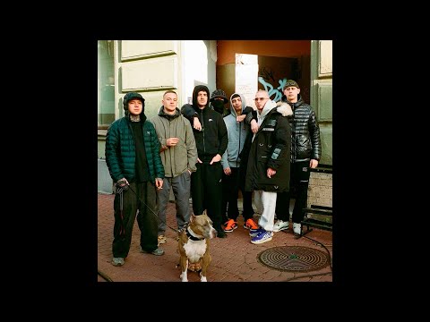 🎤[FREE] ALBLACK 52 x KIZARU Type Beat - "Wallet"