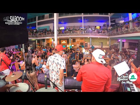 Jugué Tu Papel - Brunella Torpoco En Choza Nautica Los Olivos