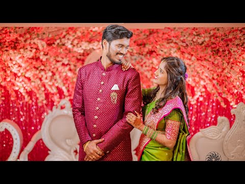 Best Engagement Traditional Video | Marathi Sakharpuda | Maharashtrian | Marathi |