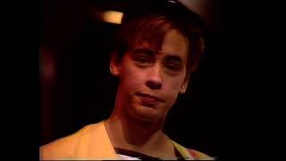 Haircut 100 - Love Plus One - Top Of The Pops - Thursday 11 February 1982