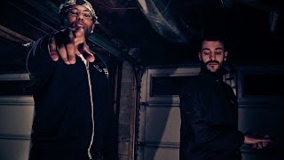 Hoodrich Pablo Juan - Dead People (Prod. by Brodinski) Shot by @AZaeProduction x @WillHoopes