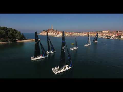 Club Swan 36 ACI Cup Day 2