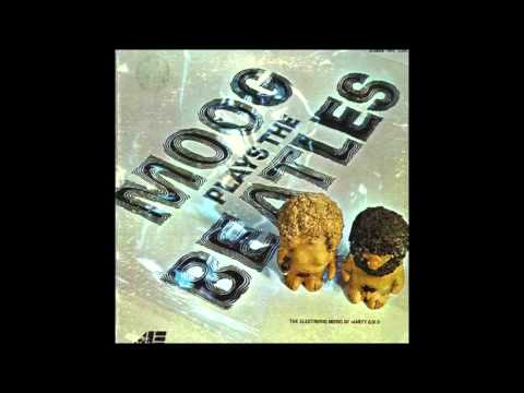 In My Life by Marty Gold  (MOOG)