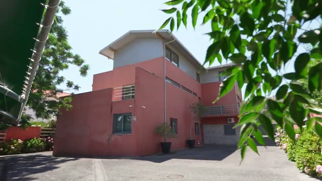 Vídeo do imóvel