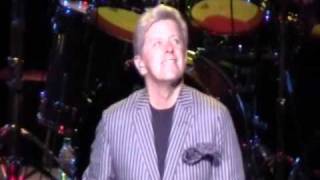 Apple of Your Daddy&#39;s Eye