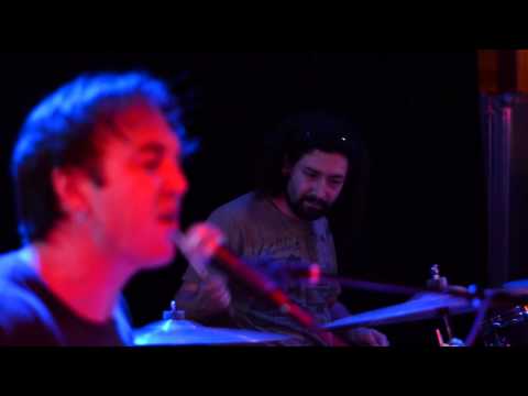 Kinetic - The Equation (Live at MR. PEABODY's - Encinitas CA)