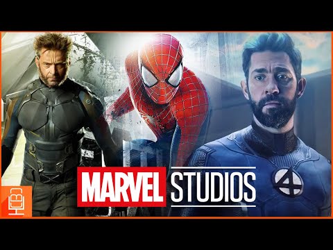 Marvel Studios & Doctor Strange Incursions Explained