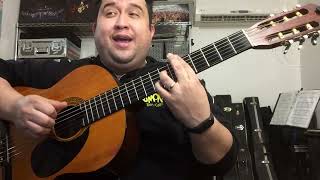 José José - Mientras llueve (Cover)