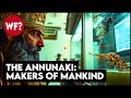 Annunaki Gods From Planet Nibiru And The Makers Of Man