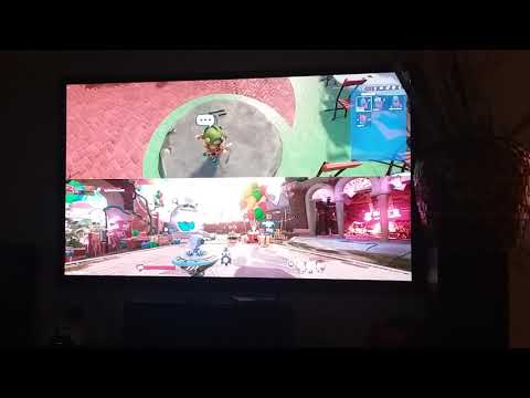 How to go to secret gnome puzzle in PVZ Battle for Neihborville