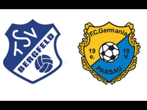 TSV Fortuna Bergfeld - FC Germania Parsau II 2:1 [0:0] | NDSH live Folge 70 [08.10.17]