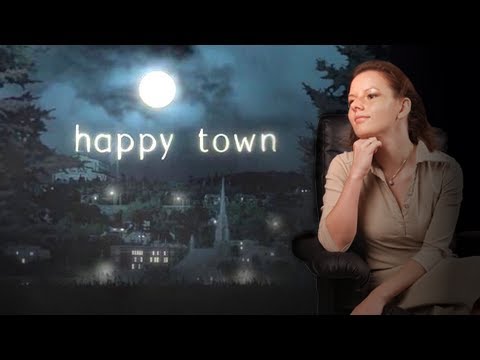 Off the air / Zdjęte z anteny - Happy Town