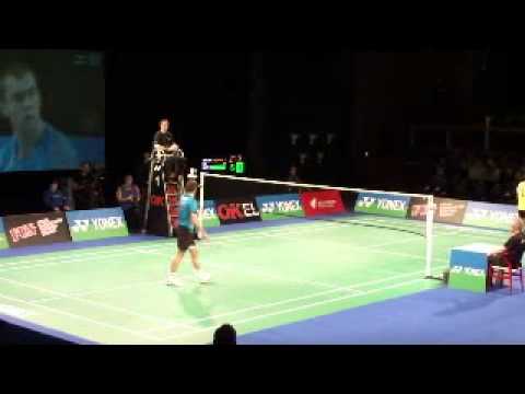 Speed Power and good defence