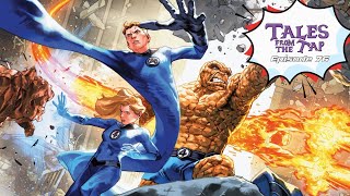 Episode 76: Pre-releasers Assemble!