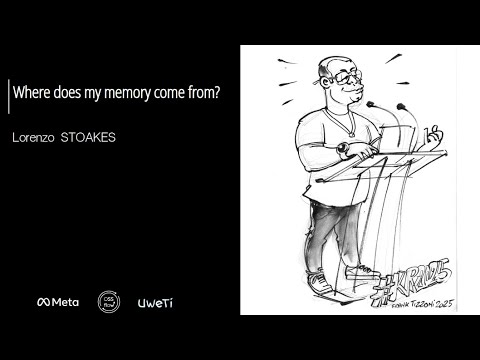 Kernel Recipes 2025 - Where does my memory come from?