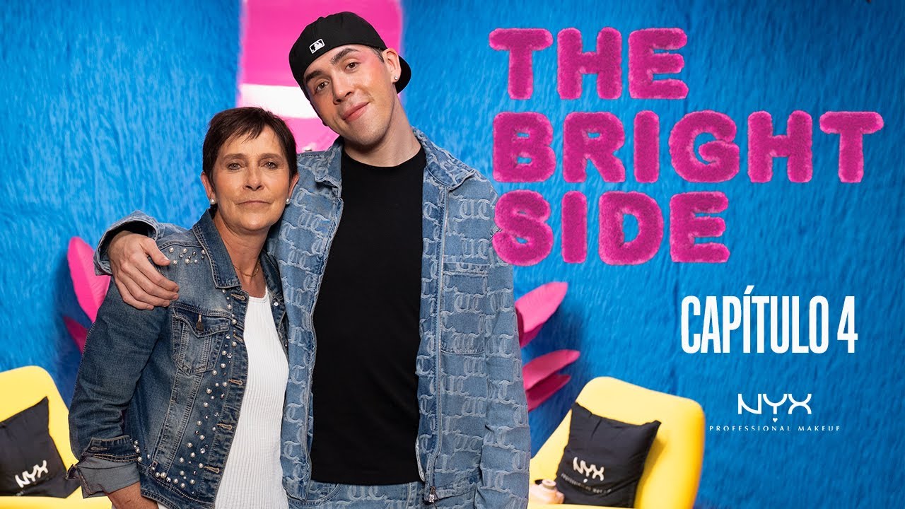 🎧 THE BRIGHT SIDE 🎧 RETURNS WITH ITS MOST FAMILY-FRIENDLY EPISODE 💘