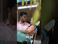 Srinivasan Weds Rubashree Reel Candid Madurai Karthikha Photography